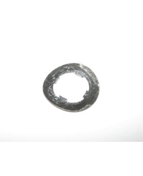 BMW Seat Belt 7/16" UNF Bolt Captive Washer 72111969175 Used Genuine